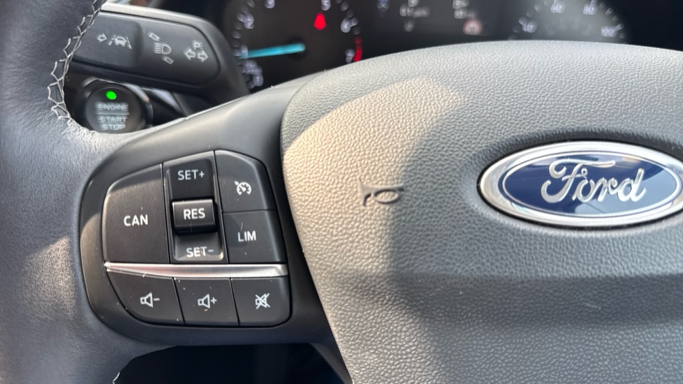 Ford Fiesta 1.0 EcoBoost Titanium X 5dr Petrol Hatchback - Image 25