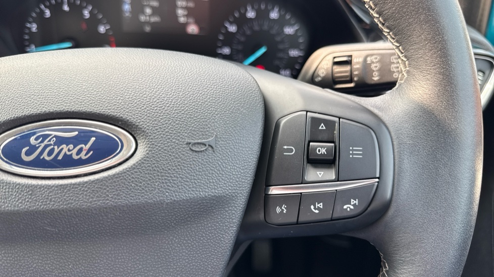 Ford Fiesta 1.0 EcoBoost Titanium X 5dr Petrol Hatchback - Image 26