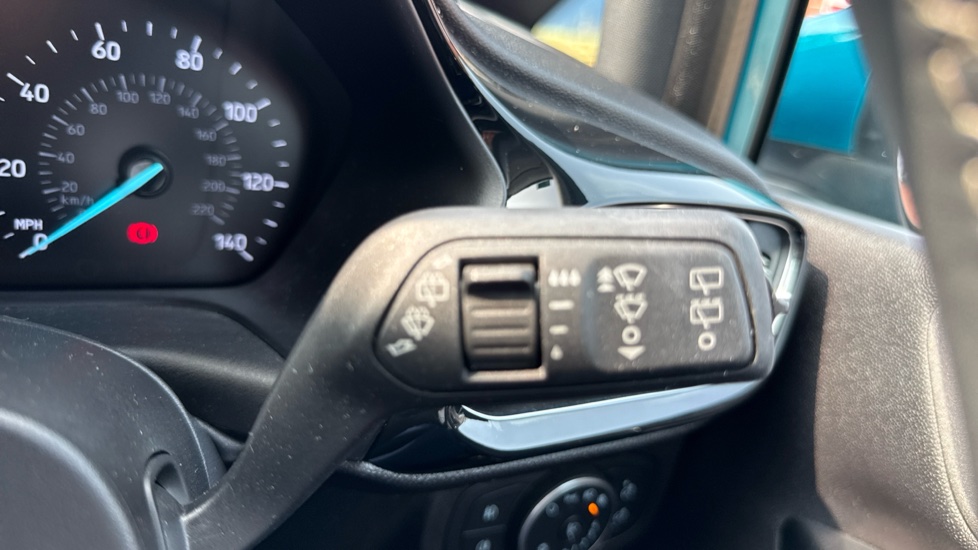 Ford Fiesta 1.0 EcoBoost Titanium X 5dr Petrol Hatchback - Image 27