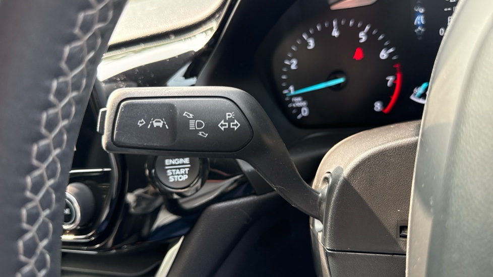 Ford Fiesta 1.0 EcoBoost Titanium X 5dr Petrol Hatchback - Image 28