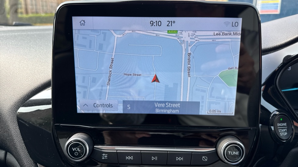 Ford Fiesta 1.0 EcoBoost Titanium X 5dr Petrol Hatchback - Image 30