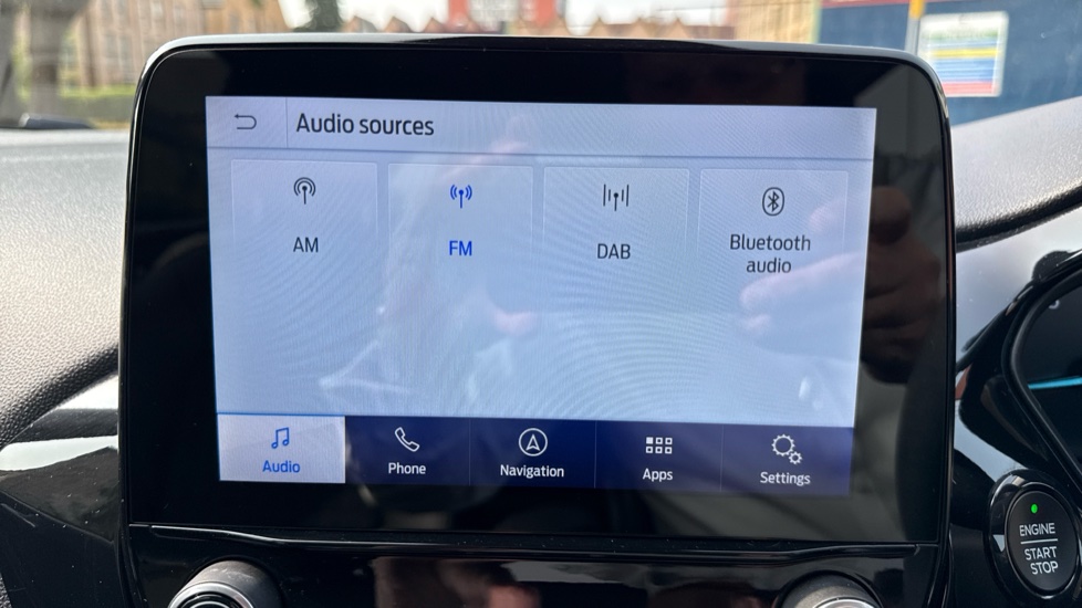 Ford Fiesta 1.0 EcoBoost Titanium X 5dr Petrol Hatchback - Image 31