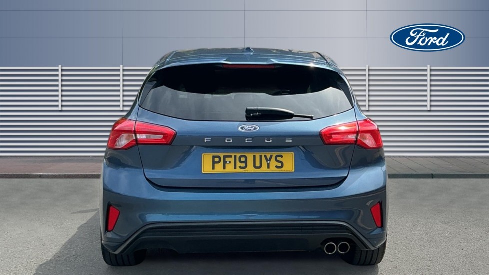 Ford Focus 1.0 EcoBoost 125 ST-Line 5dr Petrol Hatchback - Image 6