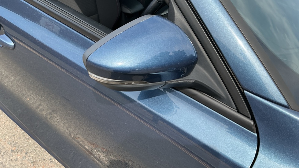 Ford Focus 1.0 EcoBoost 125 ST-Line 5dr Petrol Hatchback - Image 22