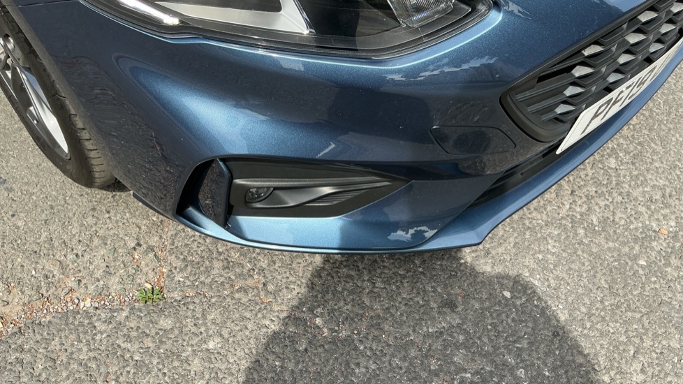 Ford Focus 1.0 EcoBoost 125 ST-Line 5dr Petrol Hatchback - Image 26