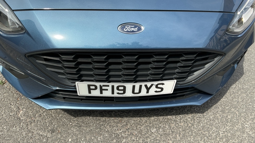 Ford Focus 1.0 EcoBoost 125 ST-Line 5dr Petrol Hatchback - Image 27
