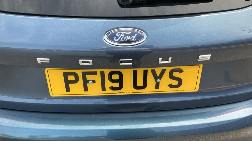 Ford Focus 1.0 EcoBoost 125 ST-Line 5dr Petrol Hatchback - Image 37