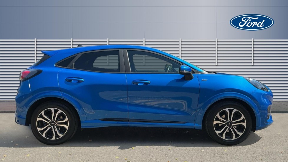 Ford Puma 1.0 EcoBoost ST-Line 5dr Petrol Hatchback - Image 5