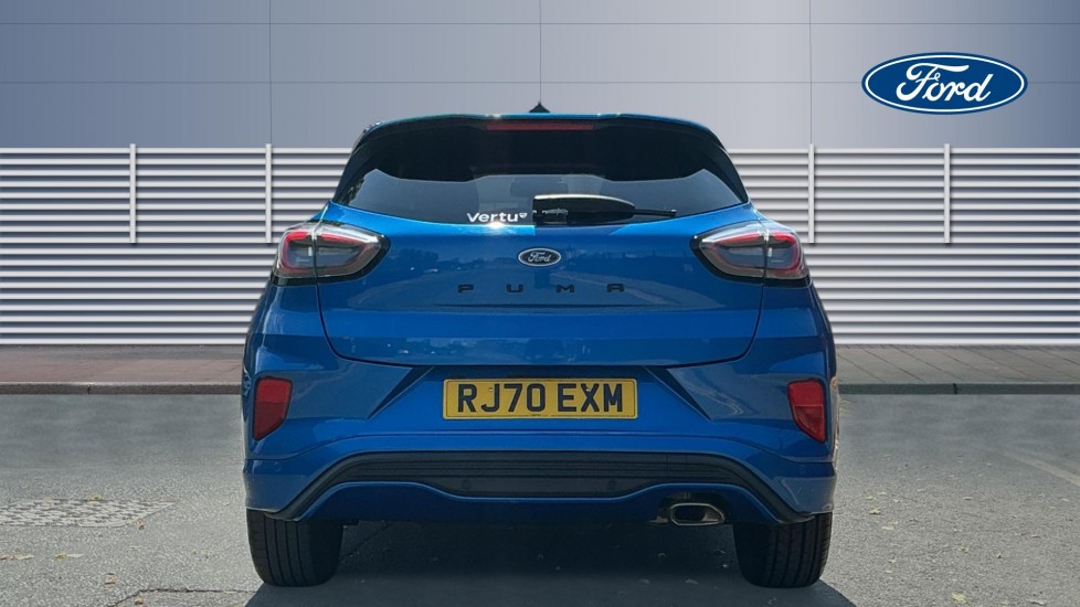 Ford Puma 1.0 EcoBoost ST-Line 5dr Petrol Hatchback - Image 6