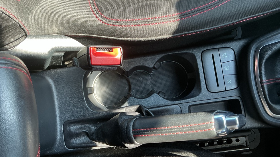 Ford Puma 1.0 EcoBoost ST-Line 5dr Petrol Hatchback - Image 28