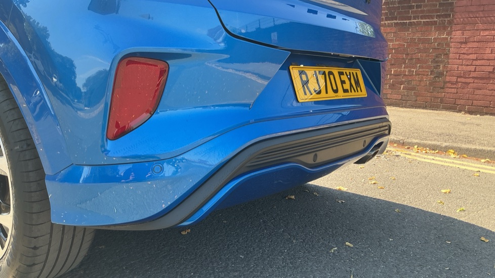 Ford Puma 1.0 EcoBoost ST-Line 5dr Petrol Hatchback - Image 32