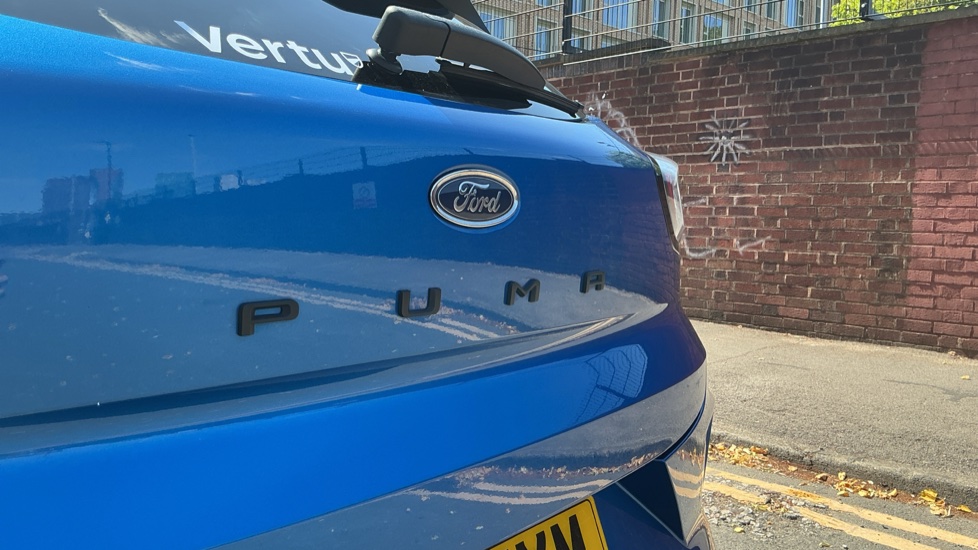 Ford Puma 1.0 EcoBoost ST-Line 5dr Petrol Hatchback - Image 33