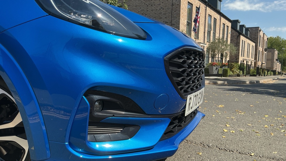 Ford Puma 1.0 EcoBoost ST-Line 5dr Petrol Hatchback - Image 36