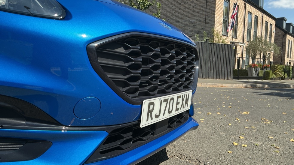 Ford Puma 1.0 EcoBoost ST-Line 5dr Petrol Hatchback - Image 37