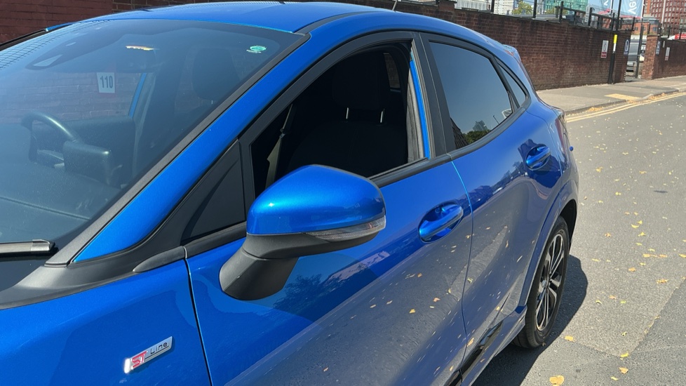 Ford Puma 1.0 EcoBoost ST-Line 5dr Petrol Hatchback - Image 39