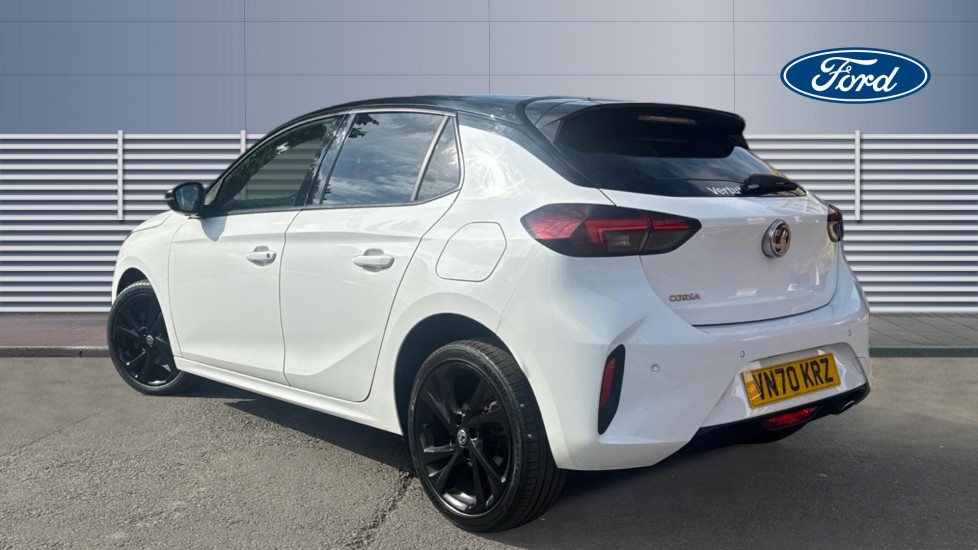 Vauxhall Corsa 1.2 Turbo SRi Premium 5dr Petrol Hatchback - Image 2