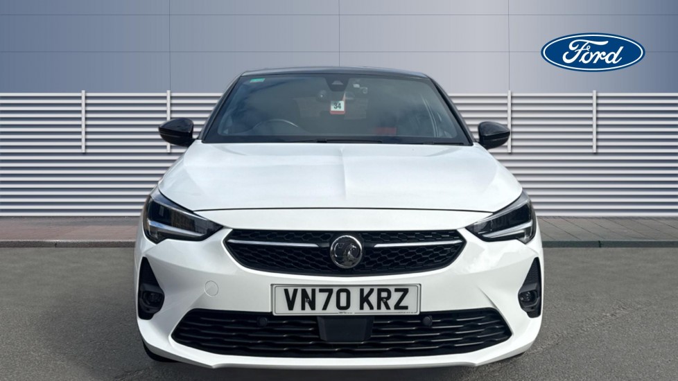 Vauxhall Corsa 1.2 Turbo SRi Premium 5dr Petrol Hatchback - Image 3
