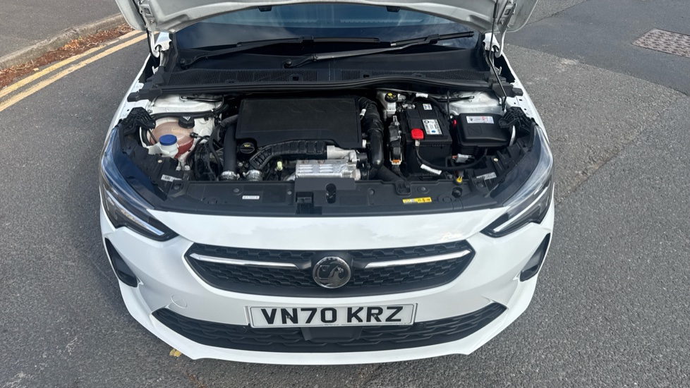 Vauxhall Corsa 1.2 Turbo SRi Premium 5dr Petrol Hatchback - Image 8