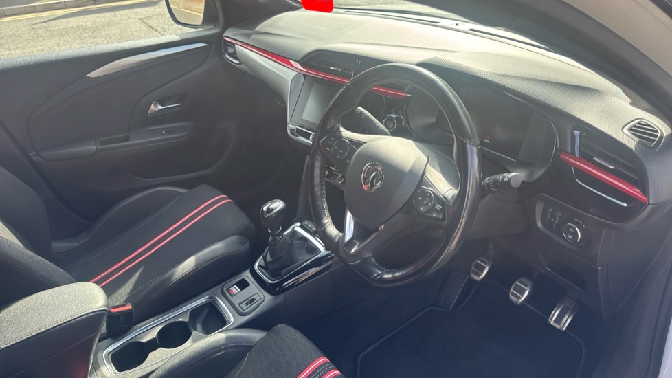 Vauxhall Corsa 1.2 Turbo SRi Premium 5dr Petrol Hatchback - Image 11