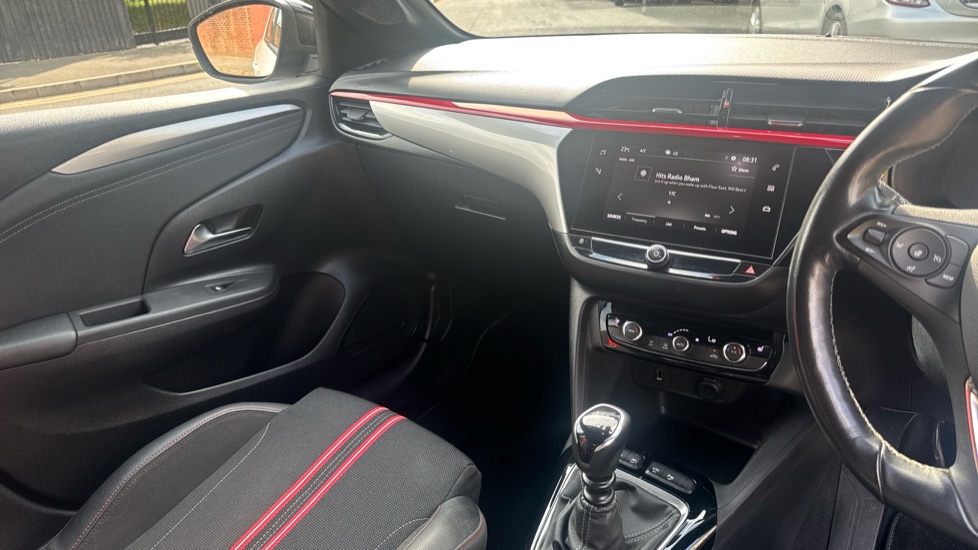 Vauxhall Corsa 1.2 Turbo SRi Premium 5dr Petrol Hatchback - Image 14