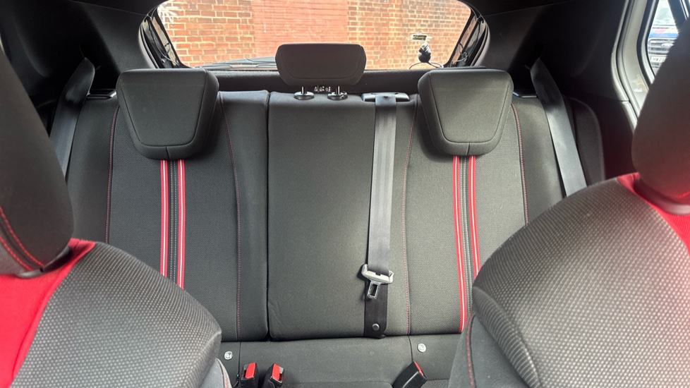 Vauxhall Corsa 1.2 Turbo SRi Premium 5dr Petrol Hatchback - Image 15