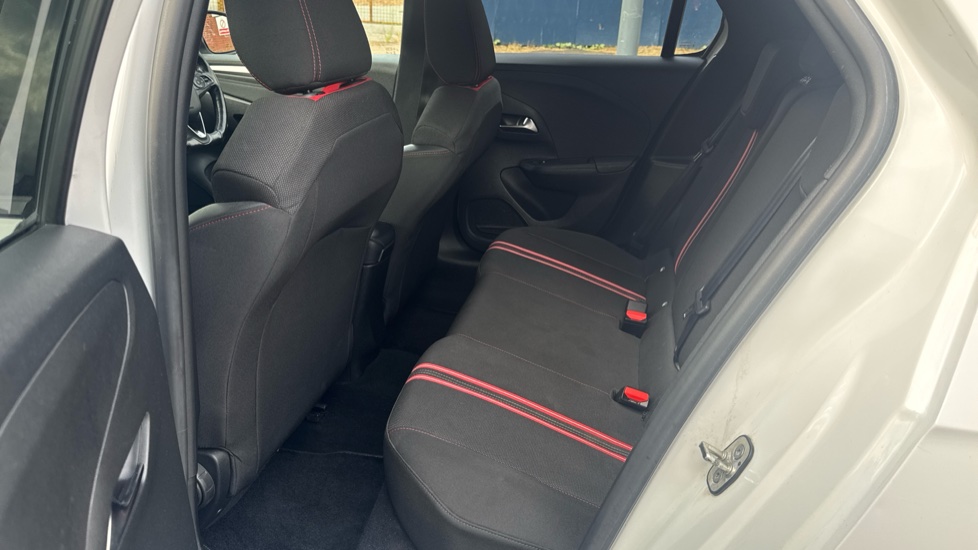 Vauxhall Corsa 1.2 Turbo SRi Premium 5dr Petrol Hatchback - Image 16