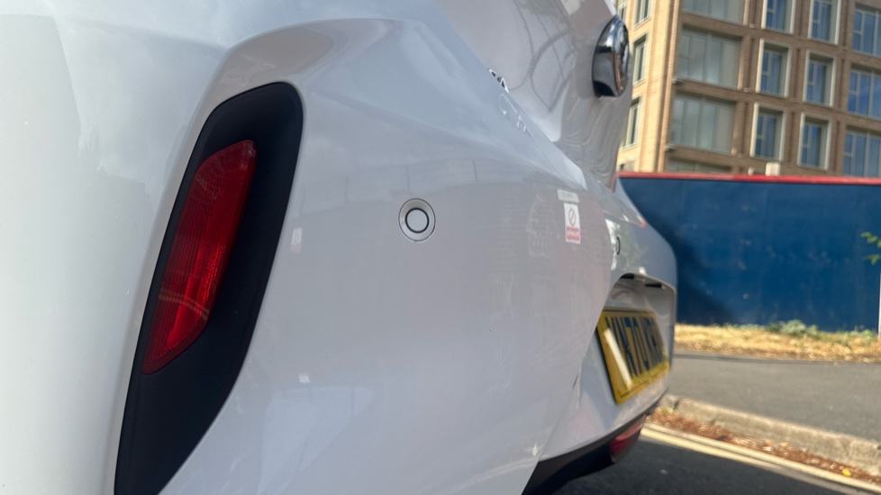 Vauxhall Corsa 1.2 Turbo SRi Premium 5dr Petrol Hatchback - Image 22