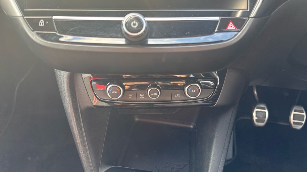 Vauxhall Corsa 1.2 Turbo SRi Premium 5dr Petrol Hatchback - Image 23