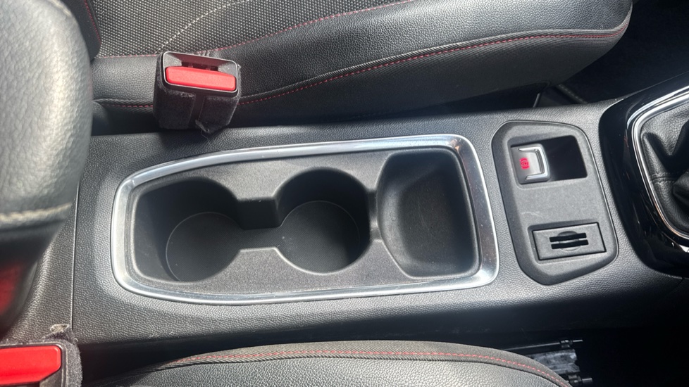 Vauxhall Corsa 1.2 Turbo SRi Premium 5dr Petrol Hatchback - Image 26