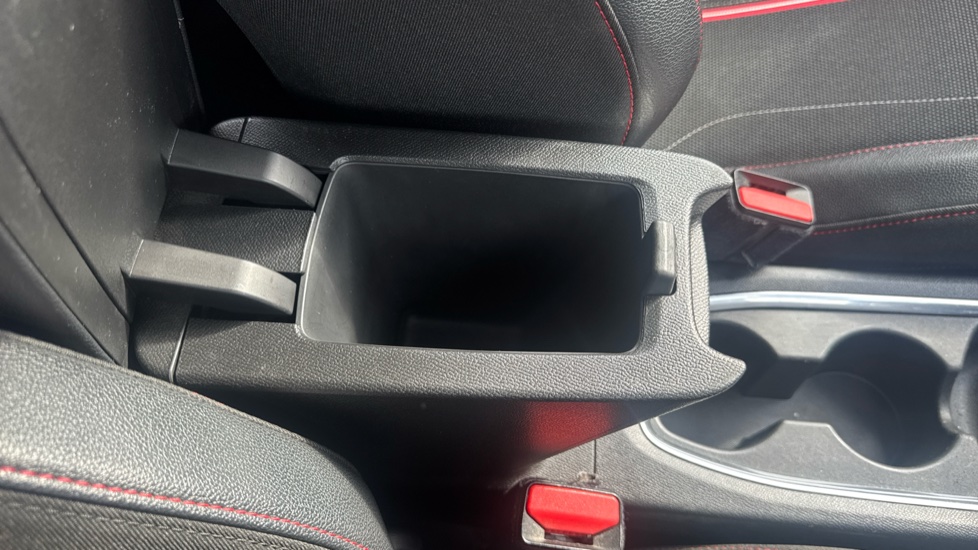 Vauxhall Corsa 1.2 Turbo SRi Premium 5dr Petrol Hatchback - Image 27