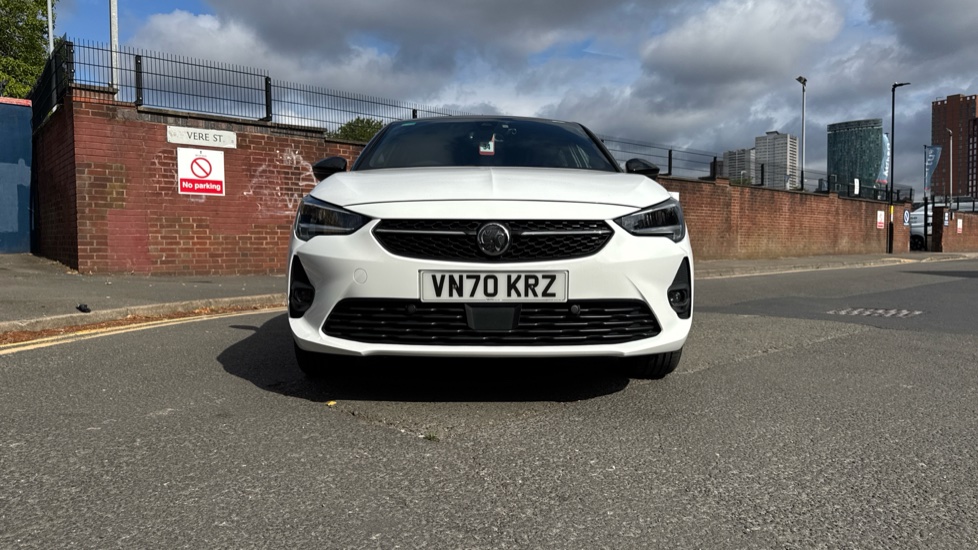 Vauxhall Corsa 1.2 Turbo SRi Premium 5dr Petrol Hatchback - Image 37