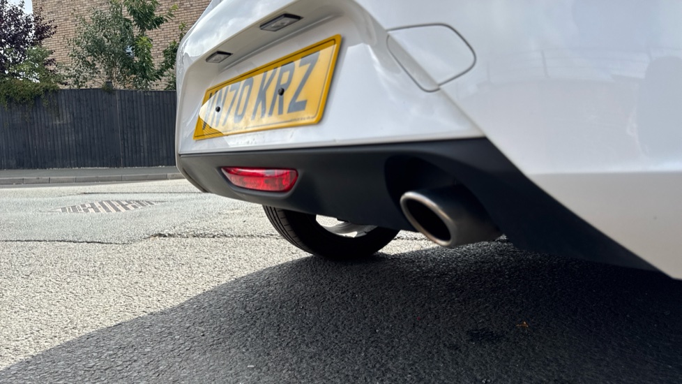 Vauxhall Corsa 1.2 Turbo SRi Premium 5dr Petrol Hatchback - Image 39