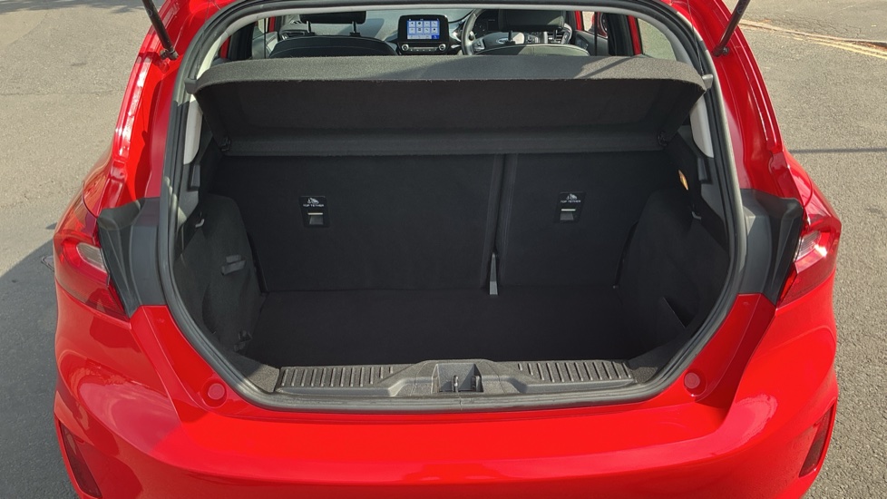 Ford Fiesta 1.0 EcoBoost Zetec 5dr Petrol Hatchback - Image 4
