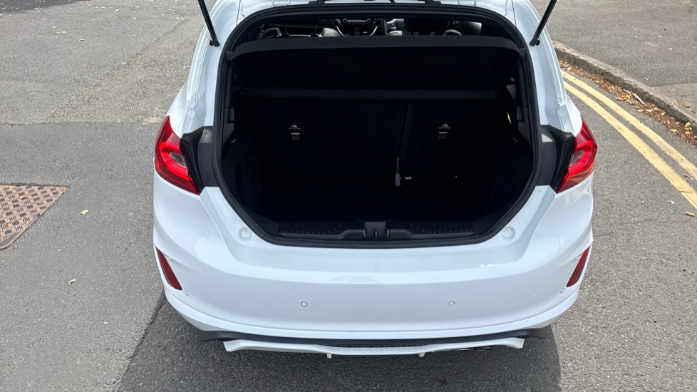 Ford Fiesta ST 1.5 EcoBoost ST-3 3dr Petrol Hatchback - Image 4