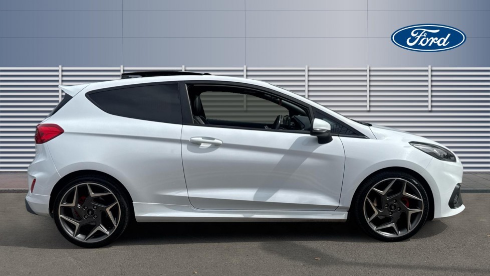 Ford Fiesta ST 1.5 EcoBoost ST-3 3dr Petrol Hatchback - Image 5