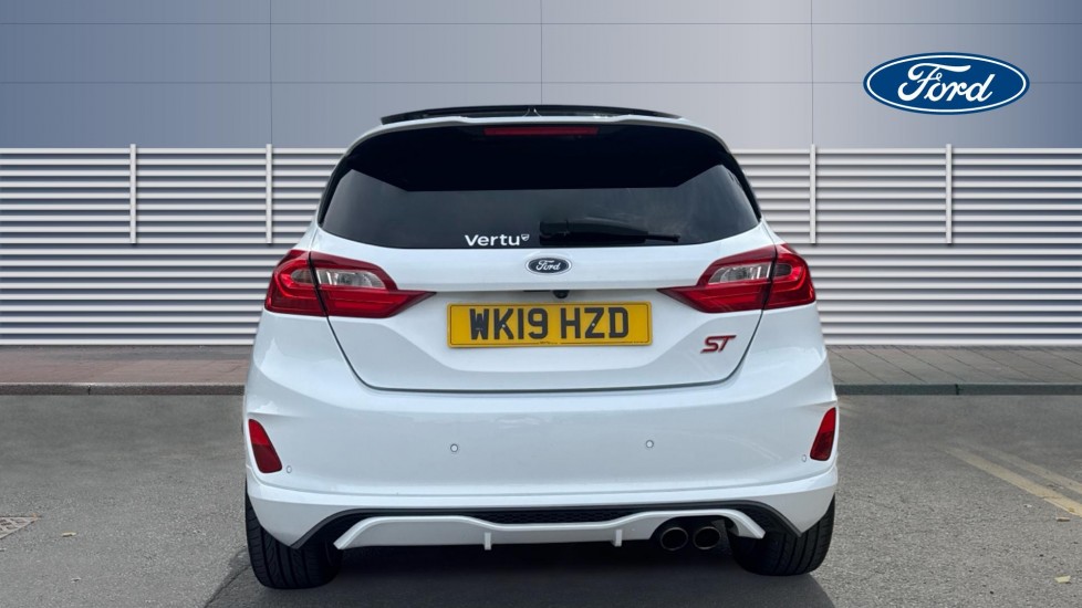 Ford Fiesta ST 1.5 EcoBoost ST-3 3dr Petrol Hatchback - Image 6