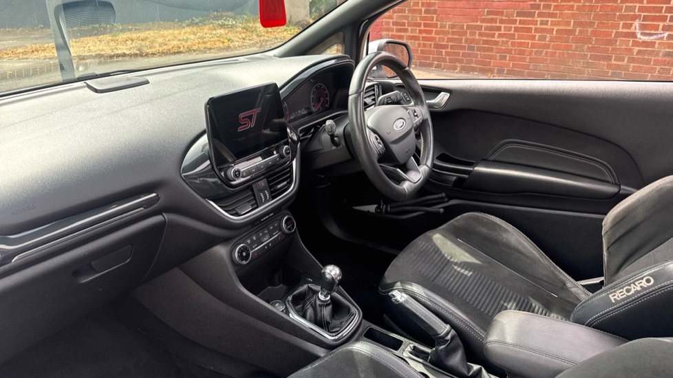 Ford Fiesta ST 1.5 EcoBoost ST-3 3dr Petrol Hatchback - Image 9