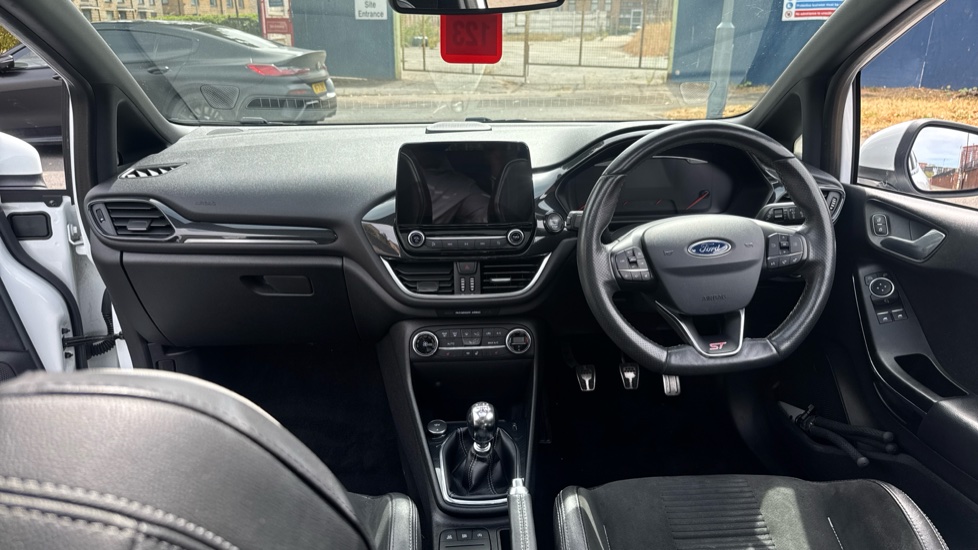 Ford Fiesta ST 1.5 EcoBoost ST-3 3dr Petrol Hatchback - Image 10