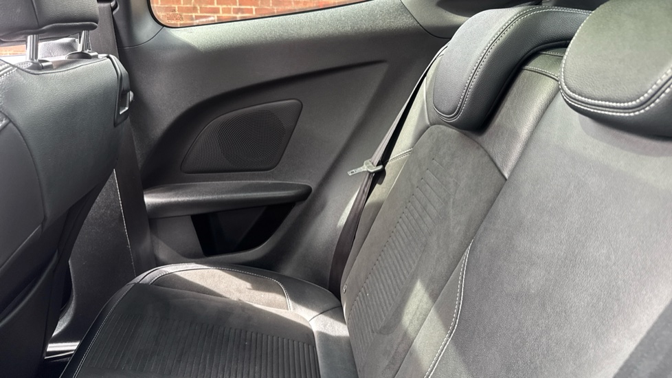 Ford Fiesta ST 1.5 EcoBoost ST-3 3dr Petrol Hatchback - Image 16
