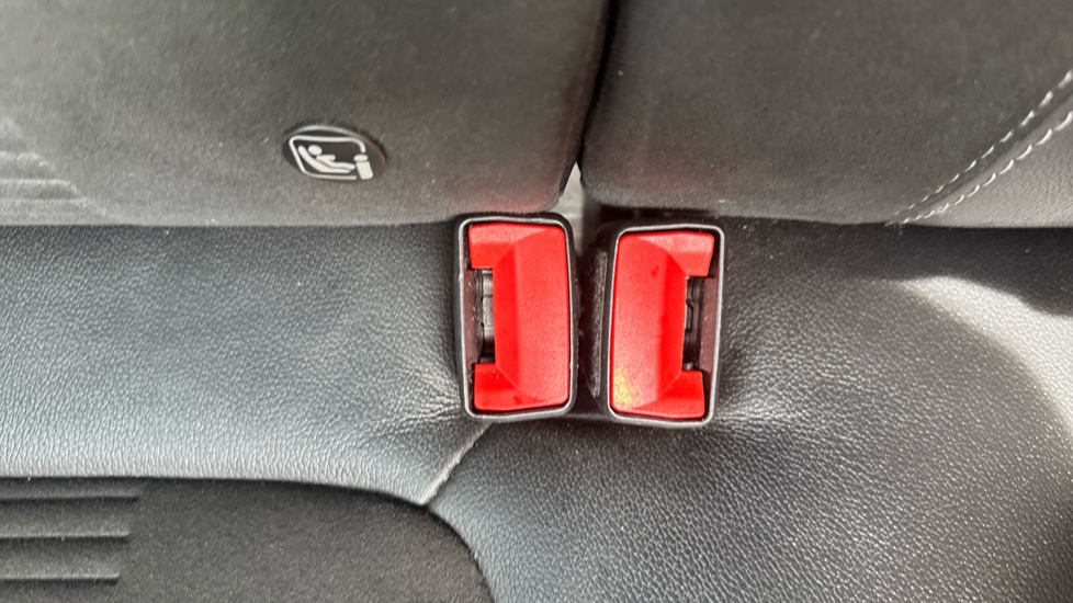 Ford Fiesta ST 1.5 EcoBoost ST-3 3dr Petrol Hatchback - Image 17