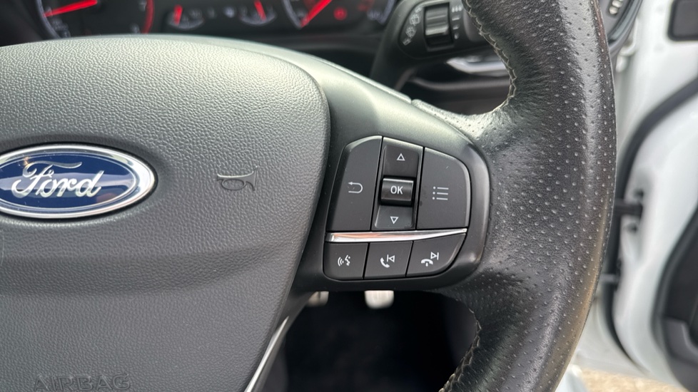Ford Fiesta ST 1.5 EcoBoost ST-3 3dr Petrol Hatchback - Image 21