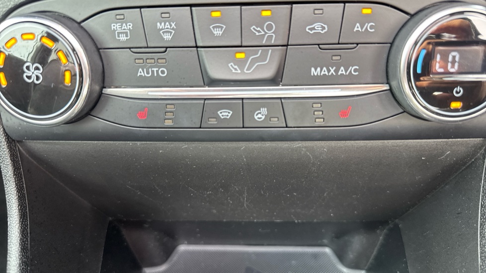 Ford Fiesta ST 1.5 EcoBoost ST-3 3dr Petrol Hatchback - Image 25