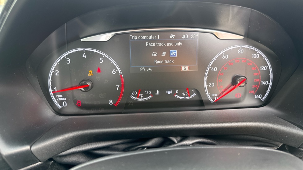 Ford Fiesta ST 1.5 EcoBoost ST-3 3dr Petrol Hatchback - Image 28