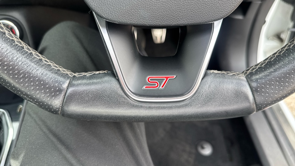 Ford Fiesta ST 1.5 EcoBoost ST-3 3dr Petrol Hatchback - Image 29