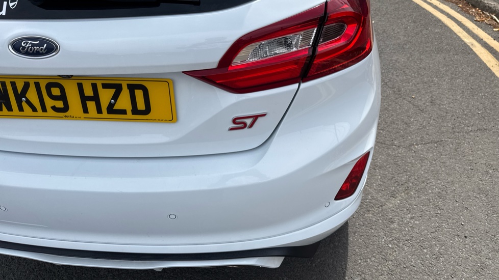 Ford Fiesta ST 1.5 EcoBoost ST-3 3dr Petrol Hatchback - Image 32