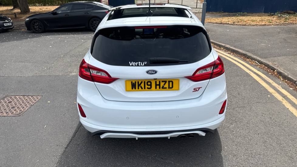 Ford Fiesta ST 1.5 EcoBoost ST-3 3dr Petrol Hatchback - Image 34