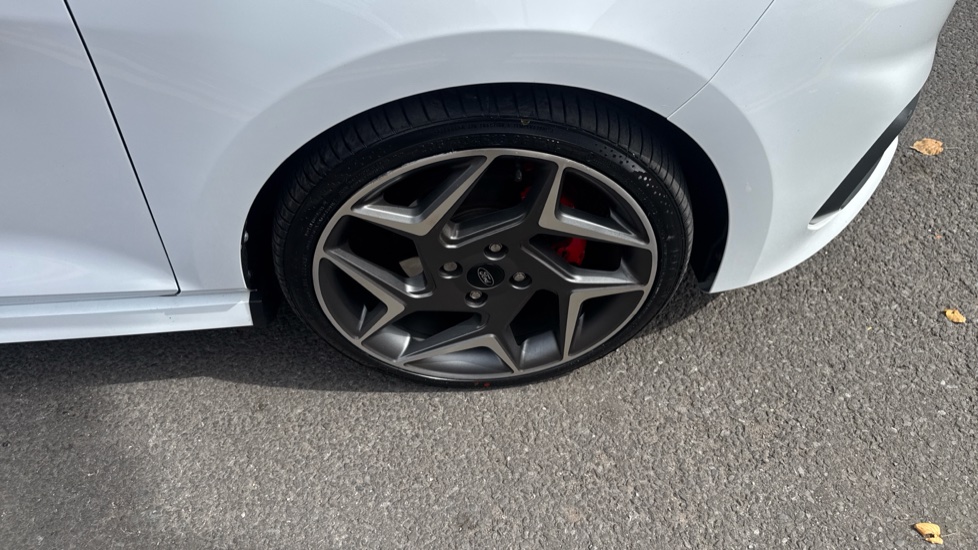 Ford Fiesta ST 1.5 EcoBoost ST-3 3dr Petrol Hatchback - Image 37