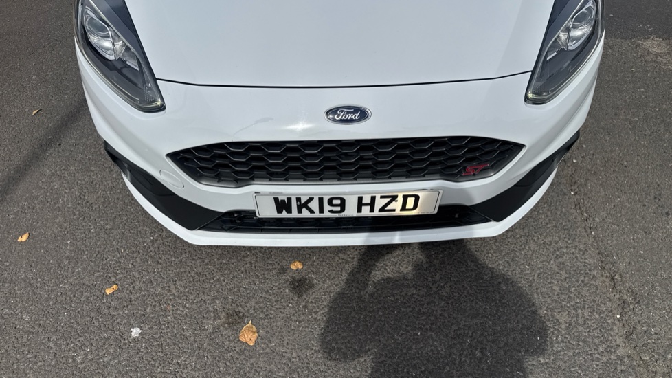 Ford Fiesta ST 1.5 EcoBoost ST-3 3dr Petrol Hatchback - Image 38