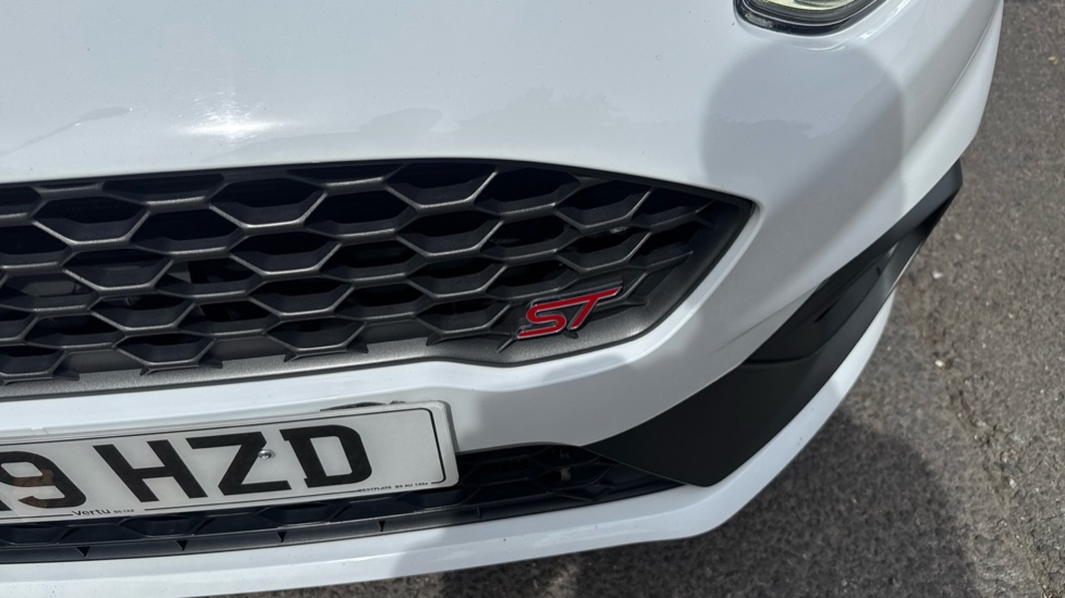 Ford Fiesta ST 1.5 EcoBoost ST-3 3dr Petrol Hatchback - Image 39