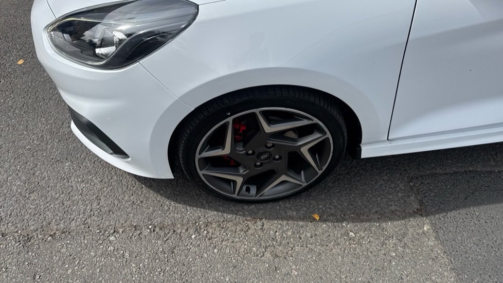 Ford Fiesta ST 1.5 EcoBoost ST-3 3dr Petrol Hatchback - Image 40